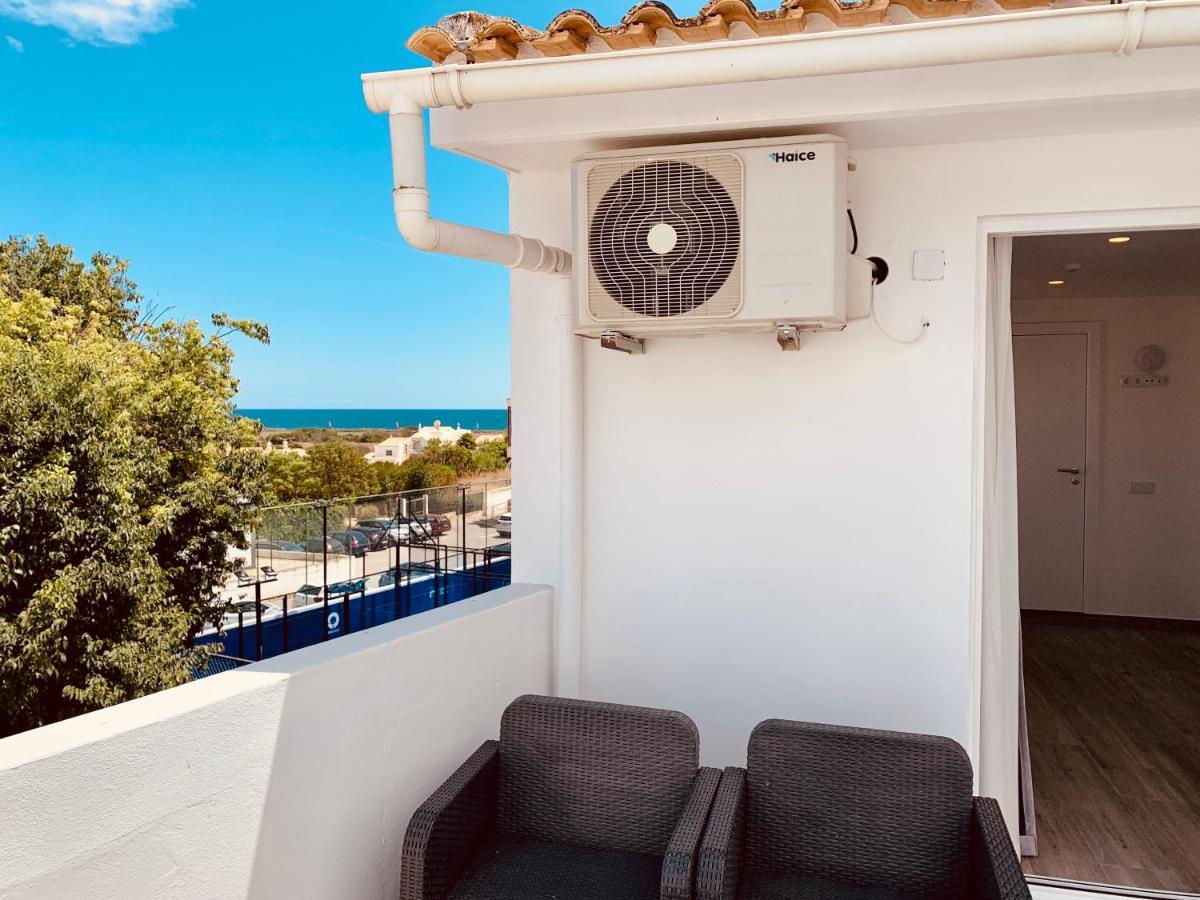 My * Alvor