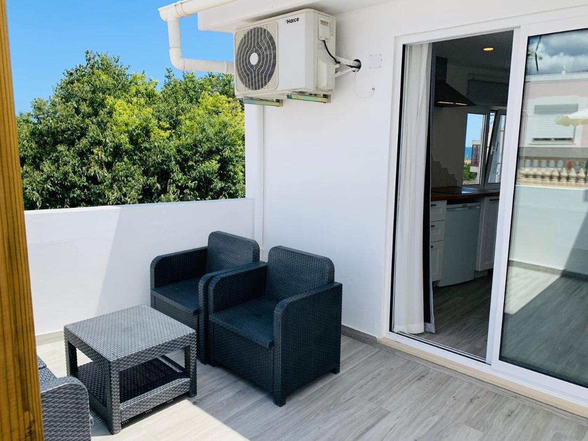 My Privatunterkunft Alvor