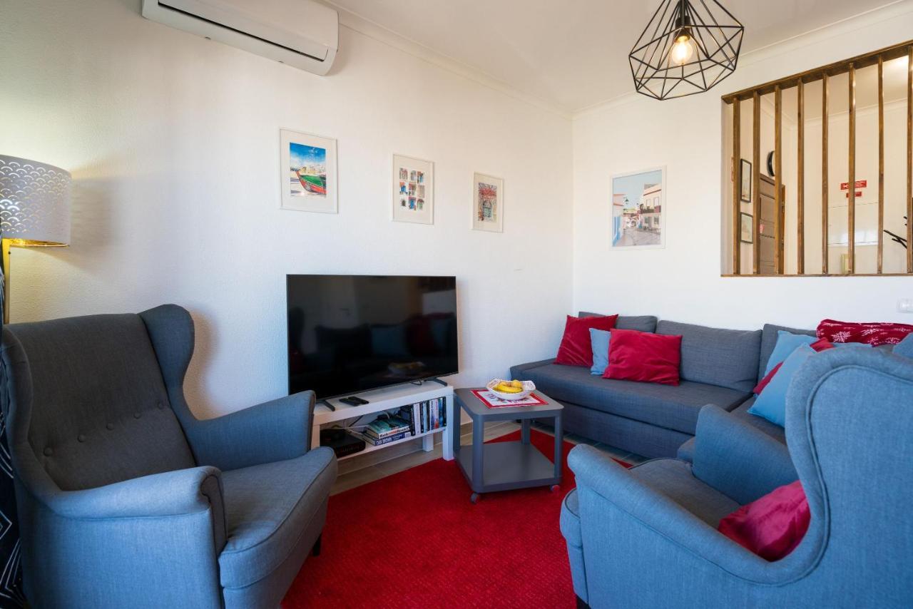 Parvihouse Apartment