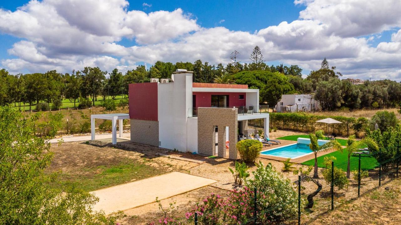 Casa Do Pomar, Piscina Privada, Prainha Alvor! * Alvor
