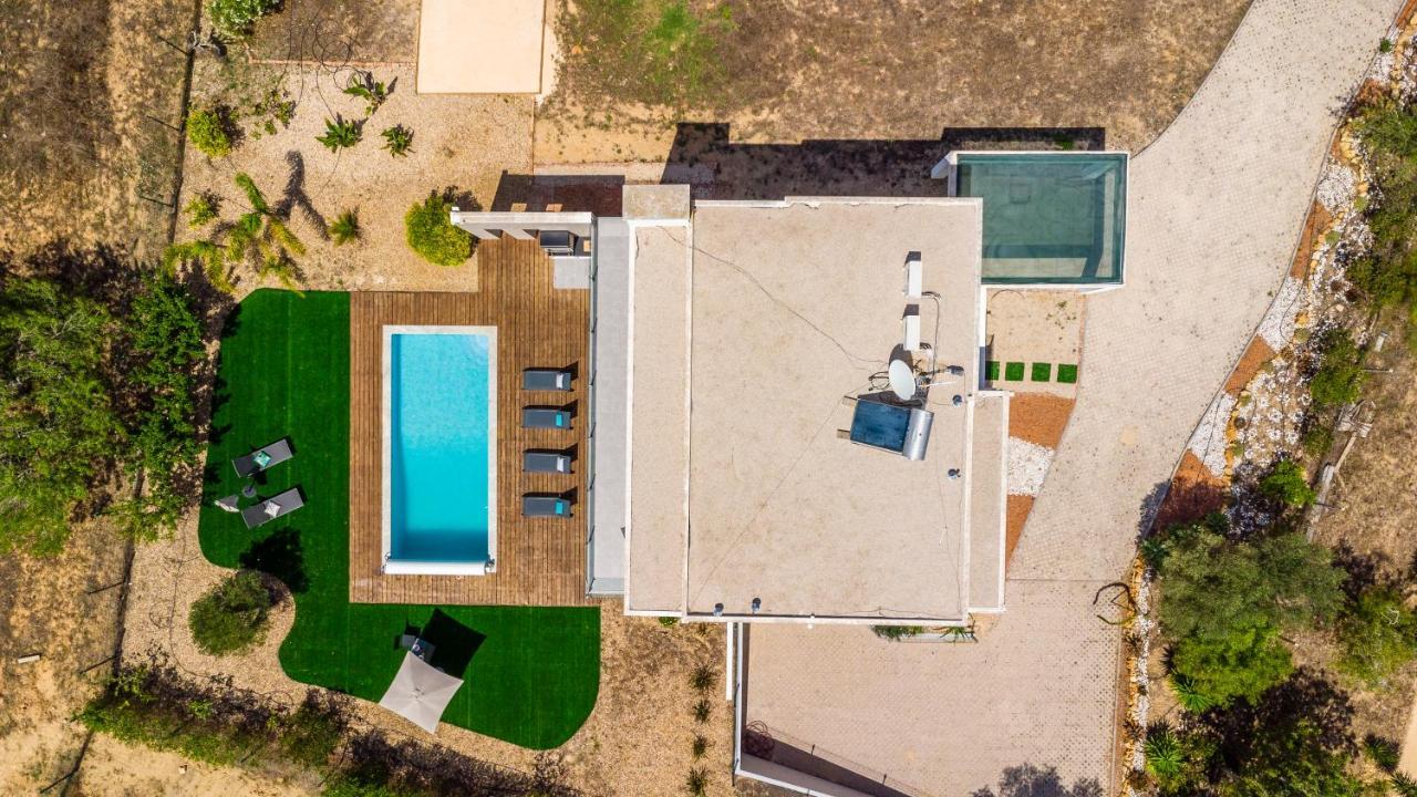 Casa Do Pomar, Piscina Privada, Prainha Alvor! * Alvor