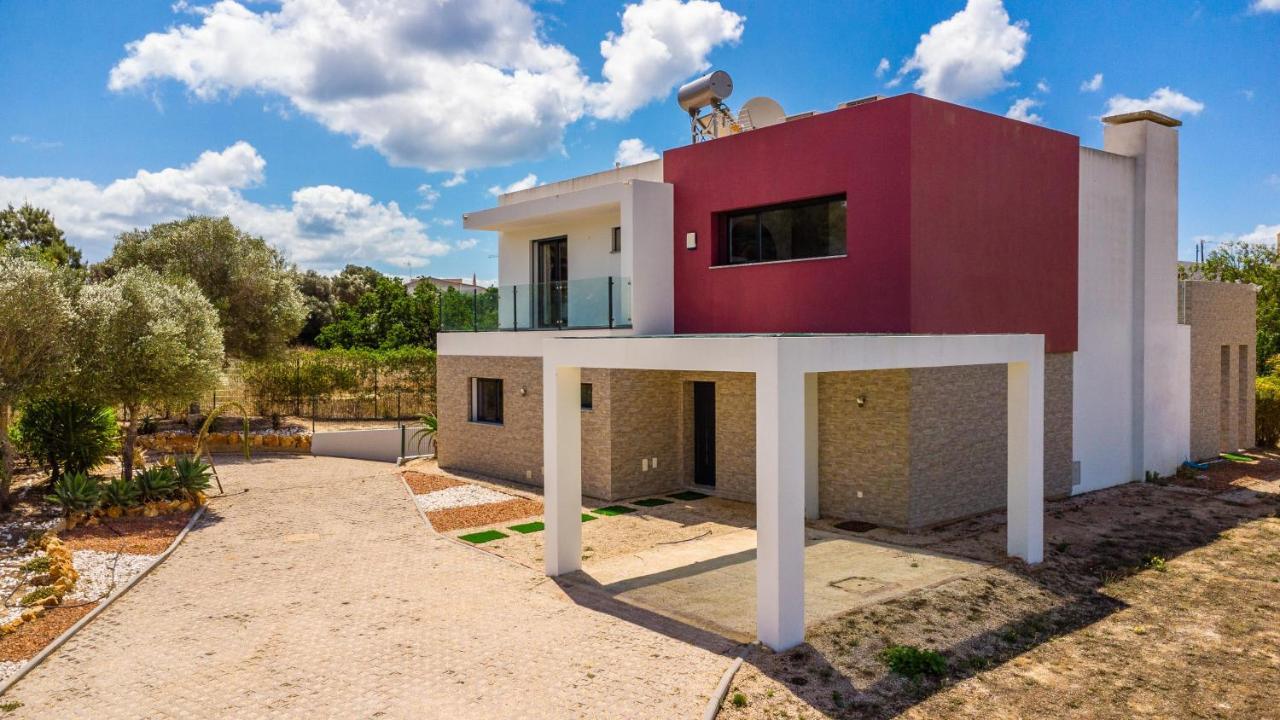 Casa Do Pomar, Piscina Privada, Prainha Alvor! *
