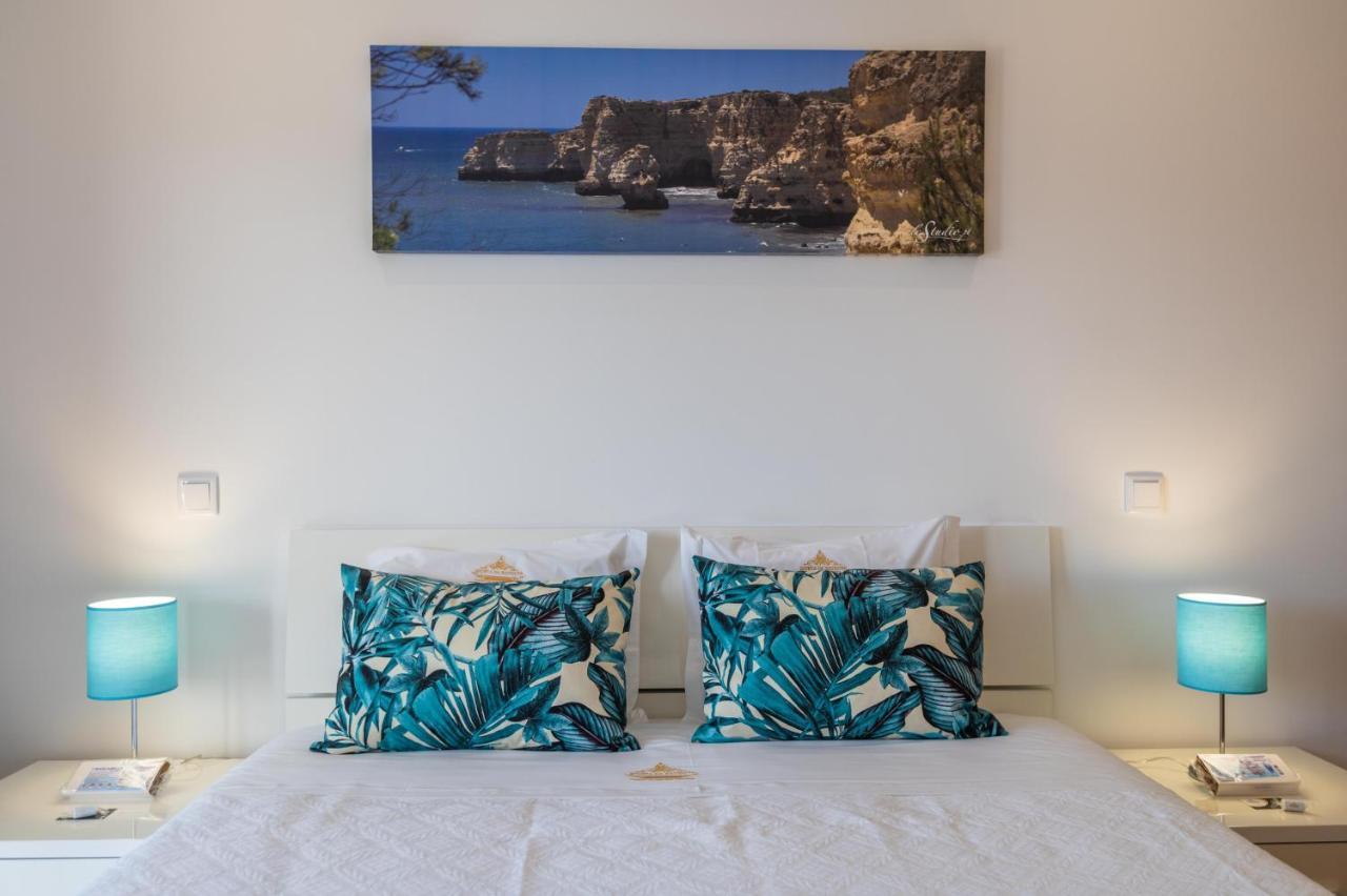 Casa Do Pomar, Piscina Privada, Prainha Alvor! *
