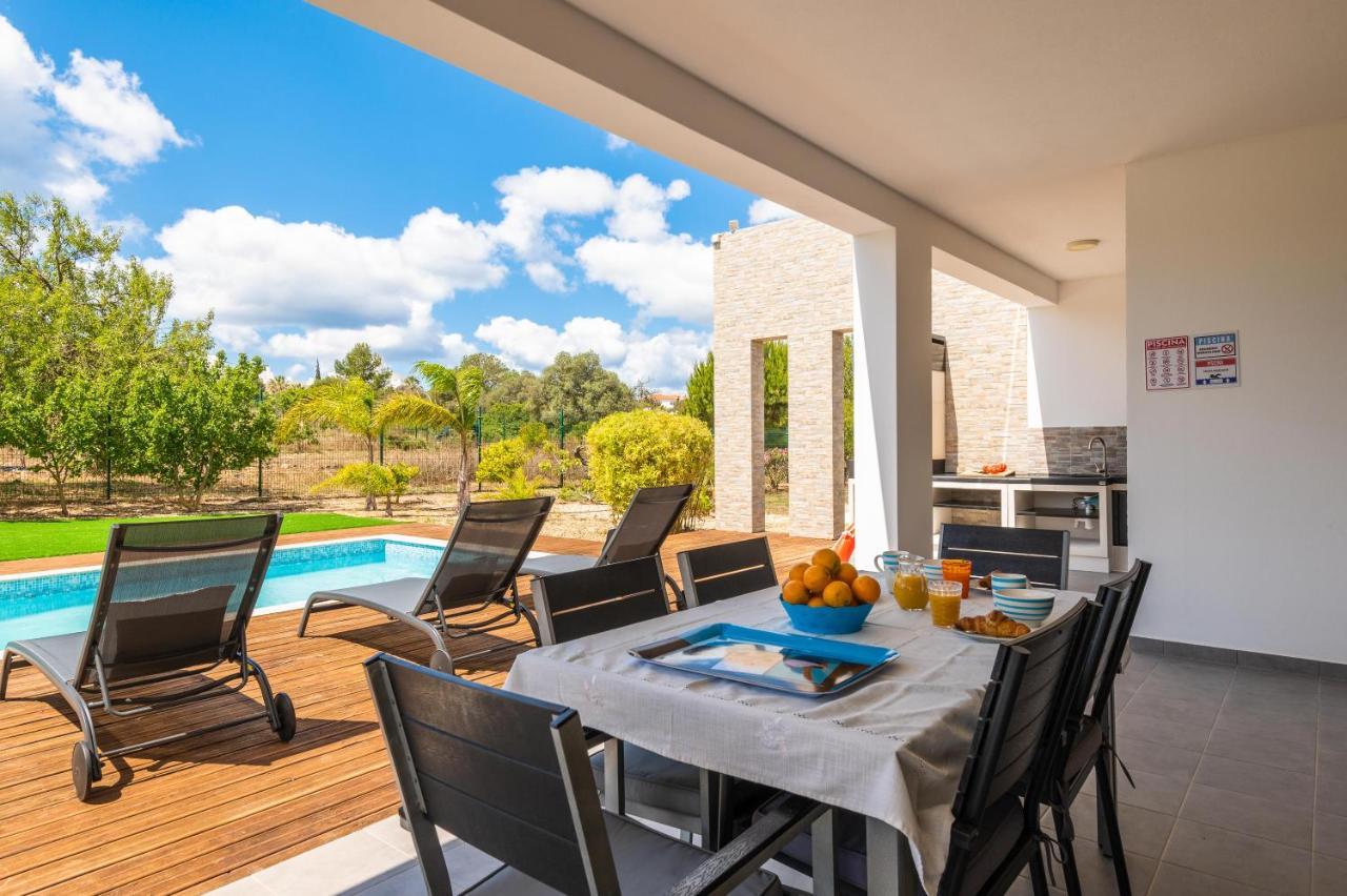 Casa Do Pomar, Piscina Privada, Prainha Alvor!