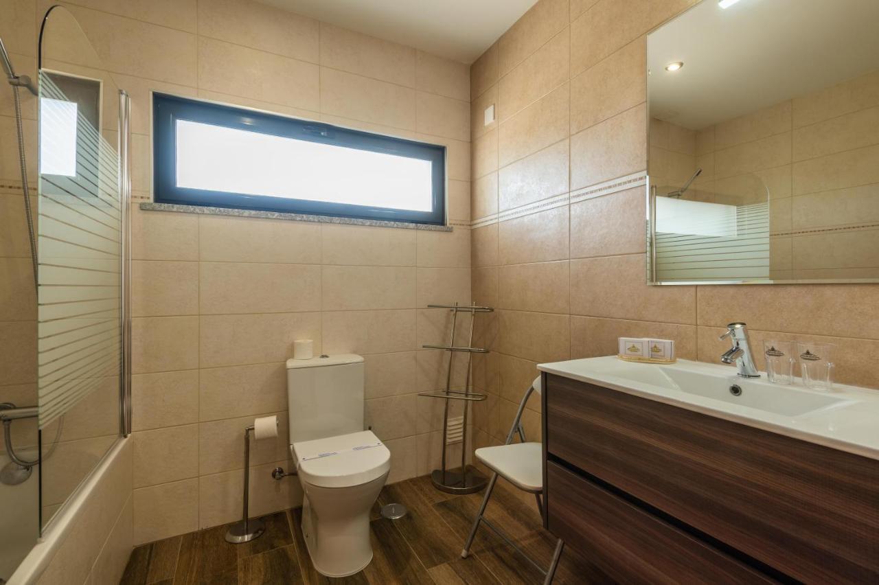Villa Casa Do Pomar, Piscina Privada, Prainha Alvor!