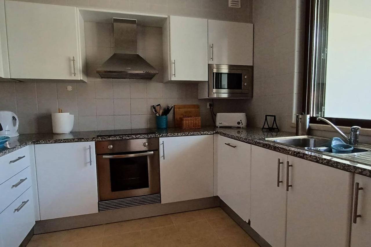 Apartamento Marinalvor Alvor