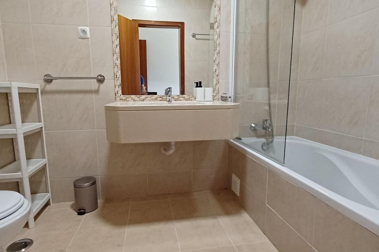 Apartamento Marinalvor