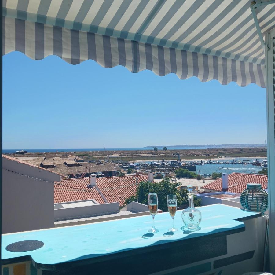 Holiday home Homem De Ferro Alvor