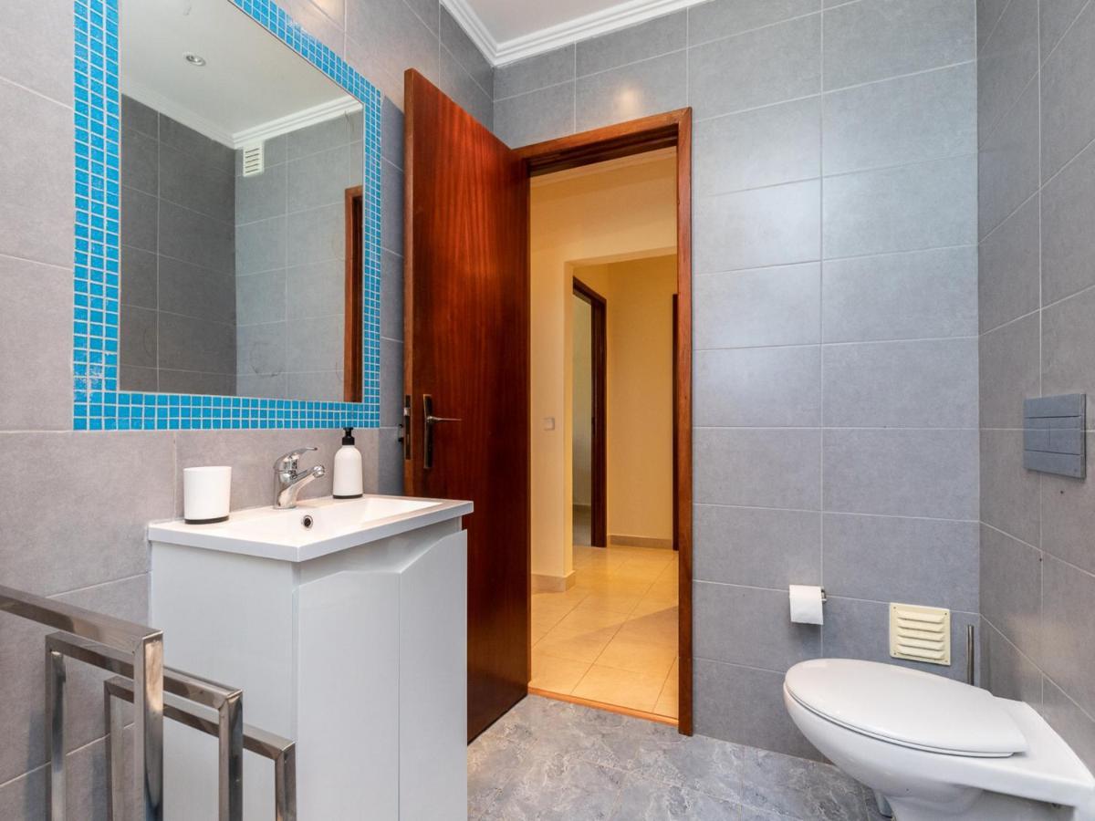 Apartment Akisol Cherish Alvor