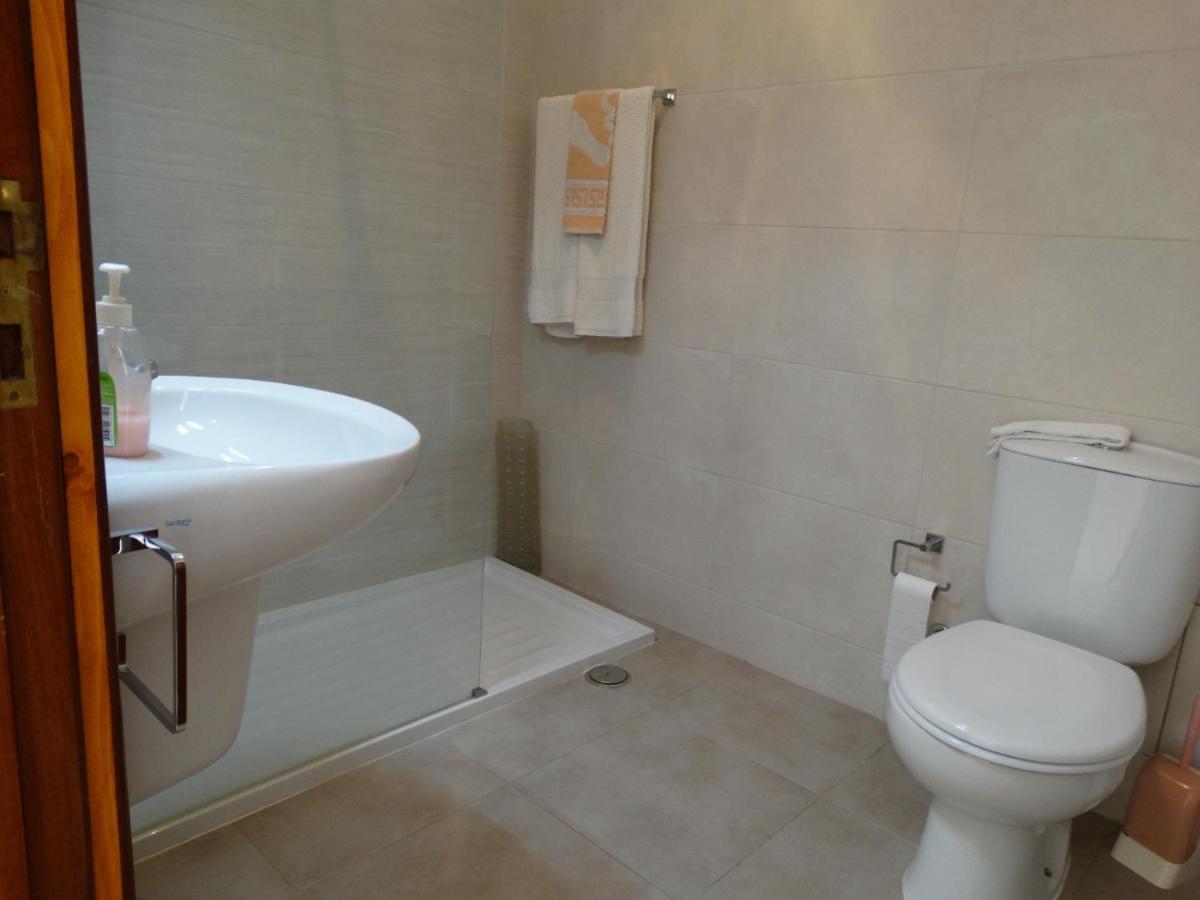 Com Piscina Junto A - Alvor