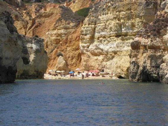 Village By The Sea * Alvor