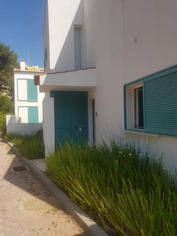 Village By The Sea * Alvor