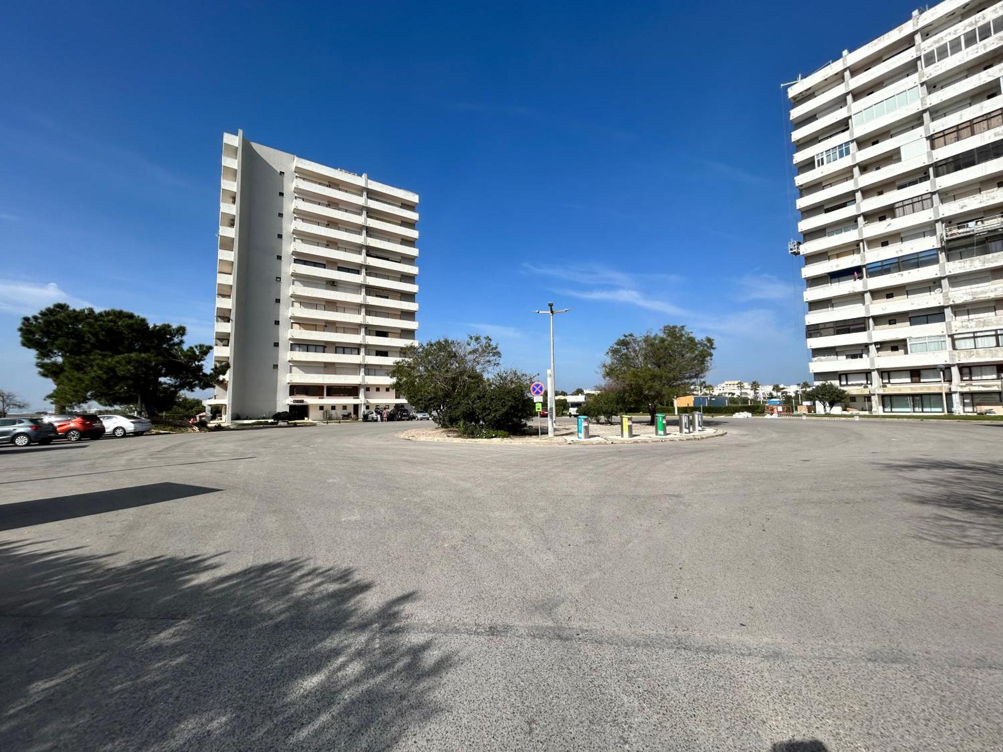 Barinel Ocean Breeze Apartamento *