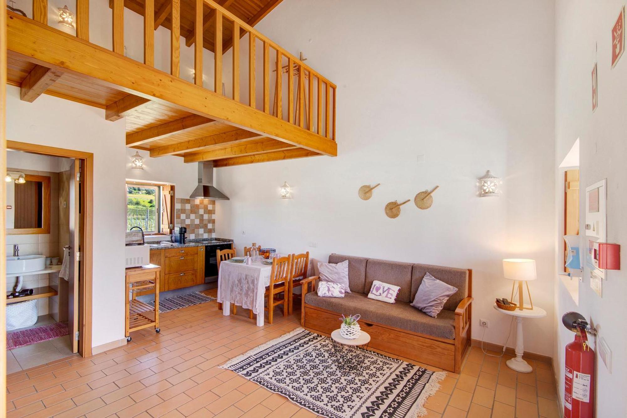 Casa Pimenta Rosa *