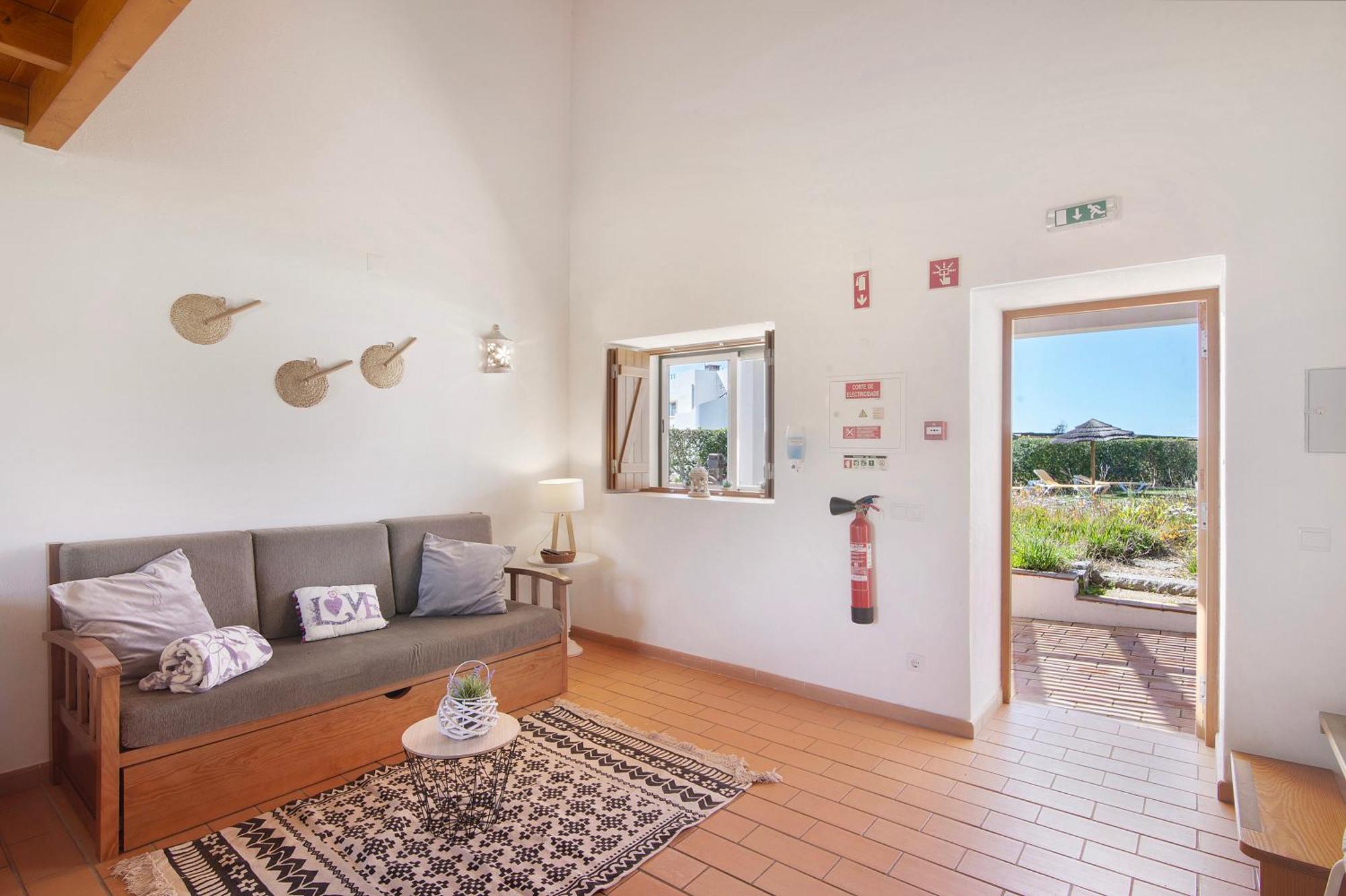 Casa Pimenta Rosa Alvor