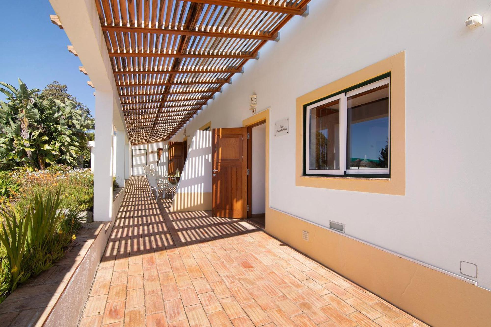 Holiday home Casa Pimenta Rosa *