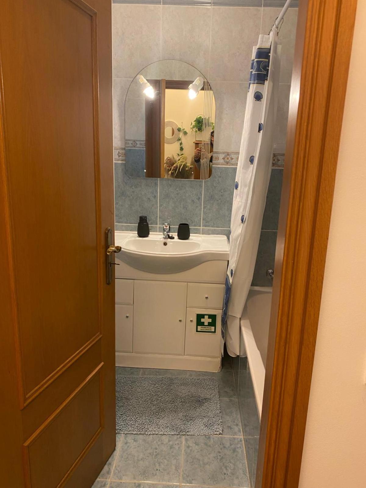 Apartamento T1 Casa Aisling Alvor