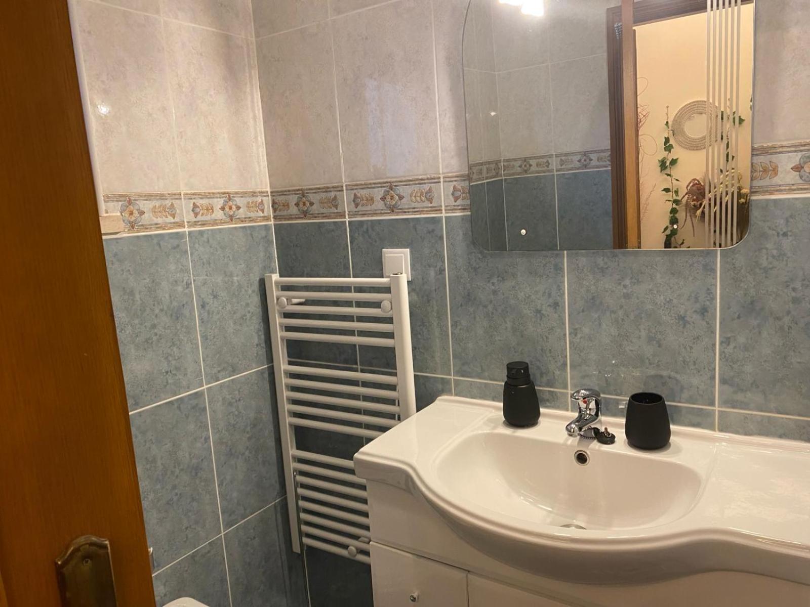 T1 Casa Aisling * Alvor