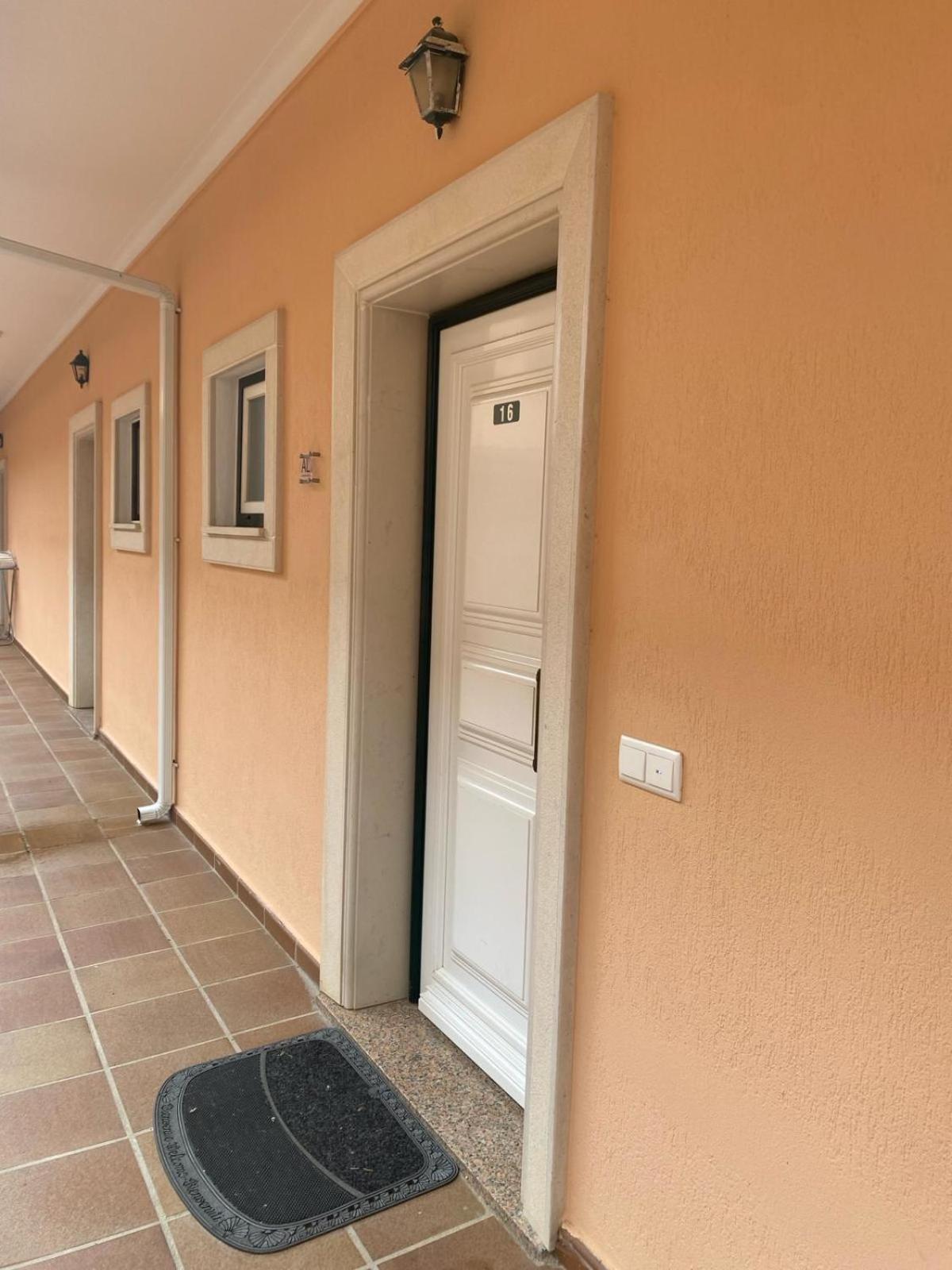T1 Casa Aisling Apartamento Alvor