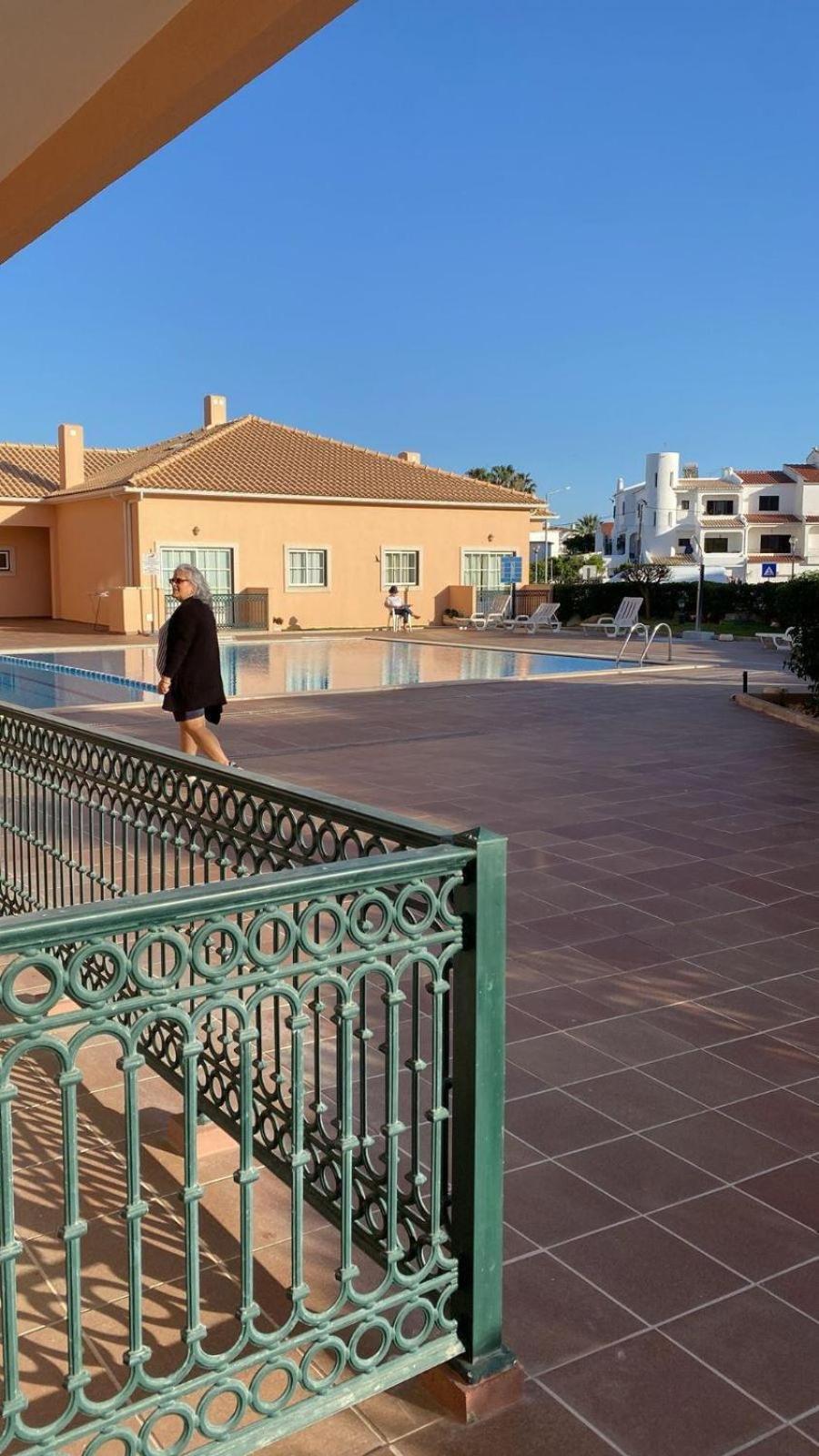 Apartamento T1 Casa Aisling Alvor