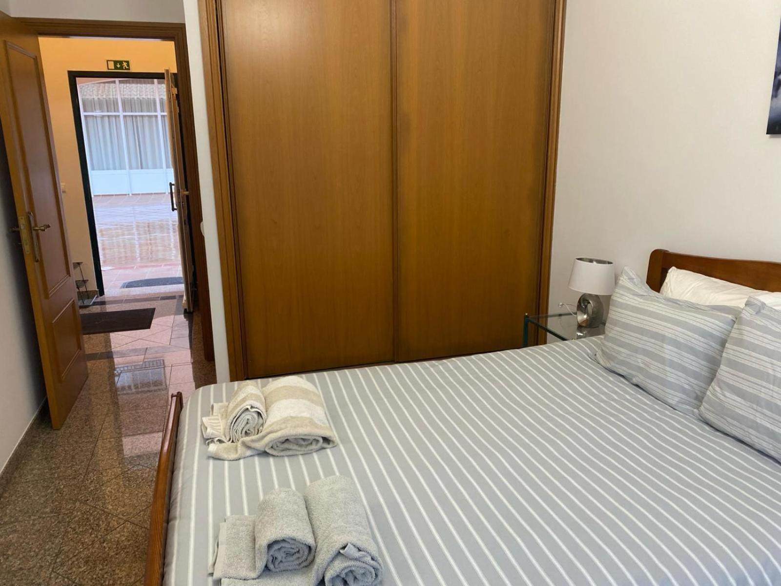 Apartamento T1 Casa Aisling