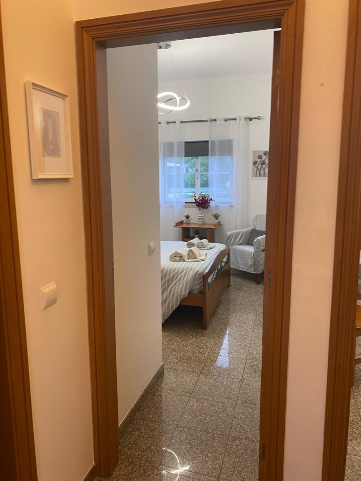 Apartamento T1 Casa Aisling *