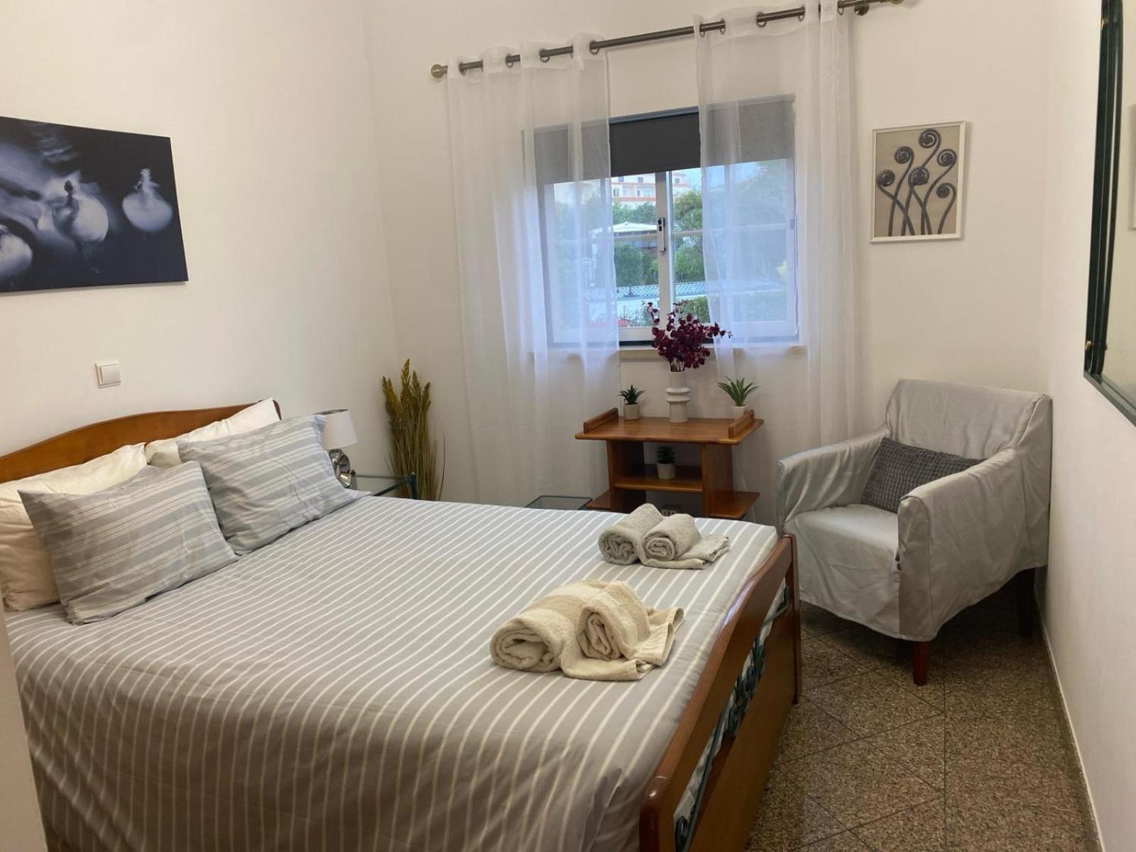 T1 Casa Aisling Alvor