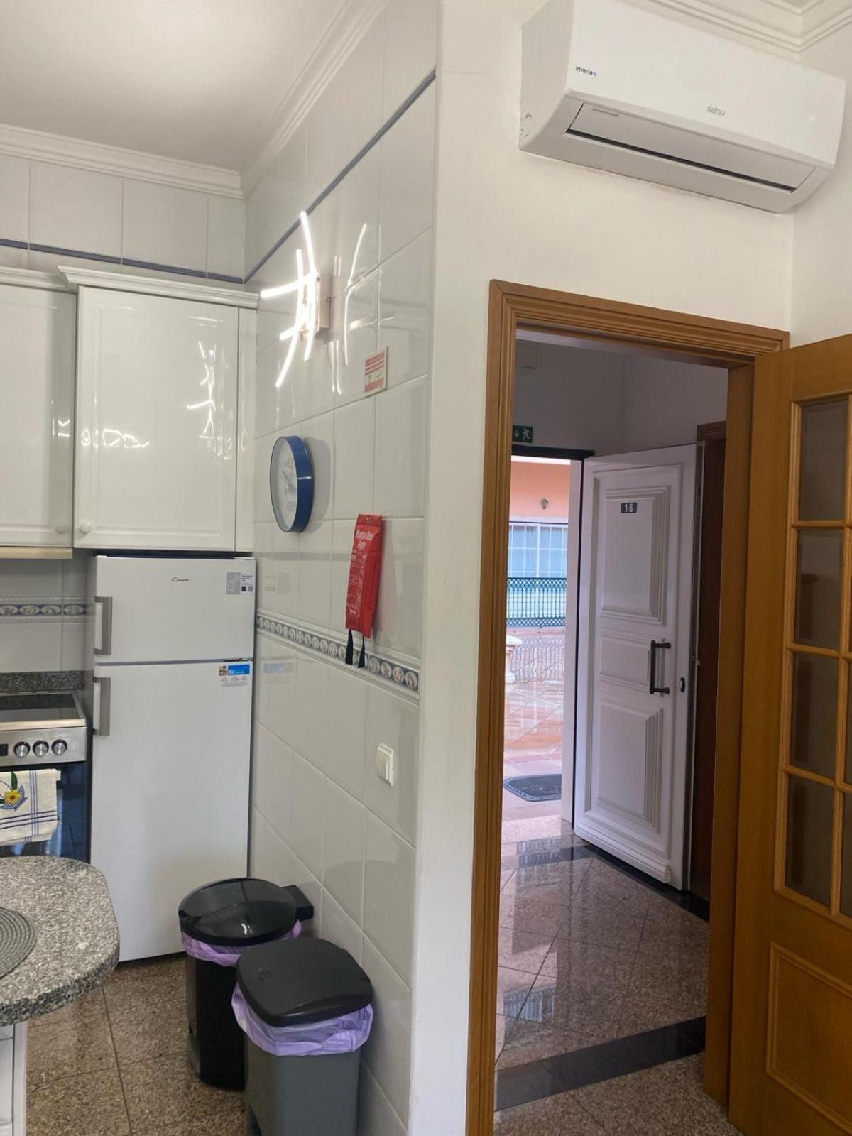 Apartamento T1 Casa Aisling