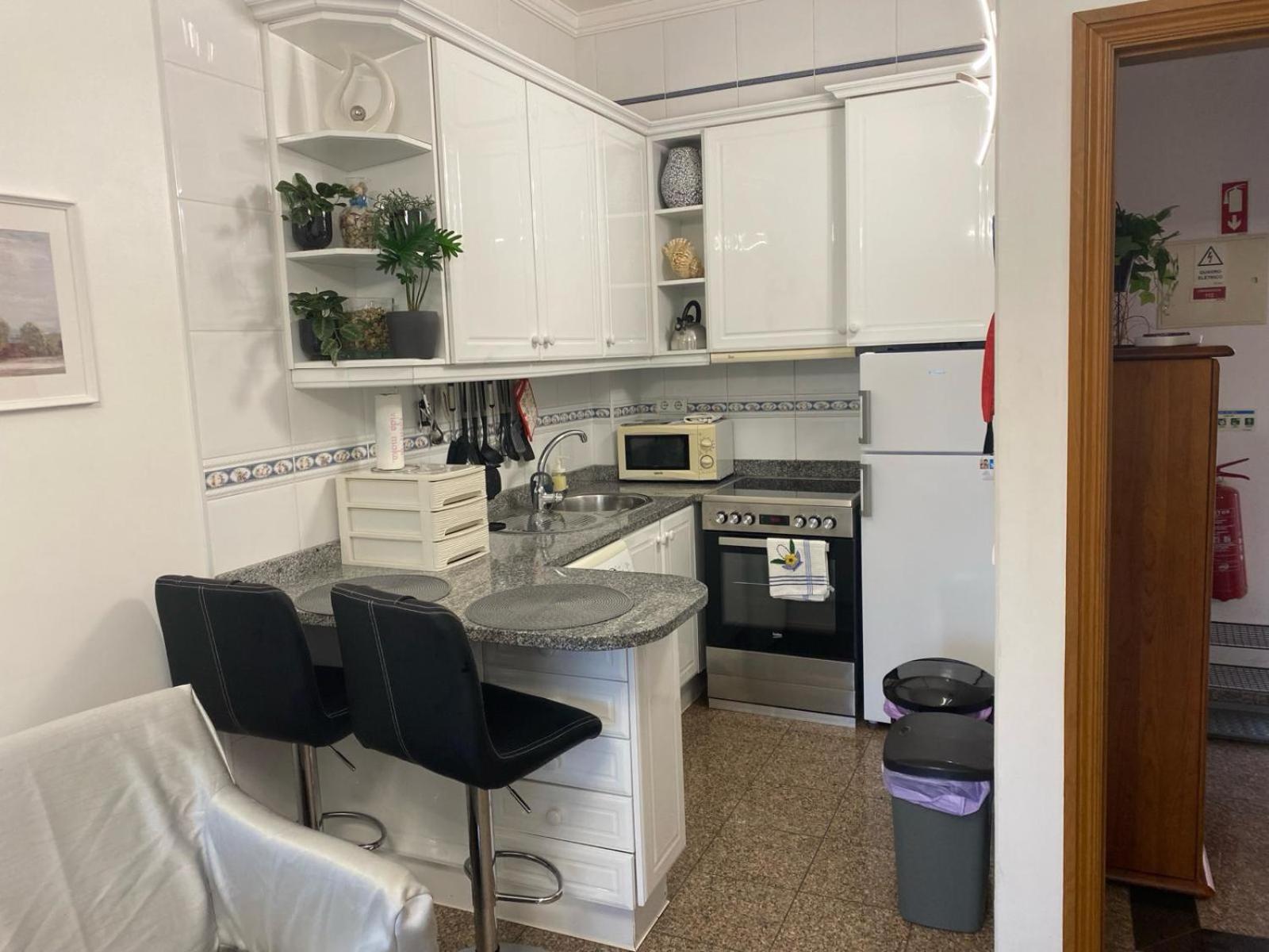 T1 Casa Aisling Apartamento Alvor