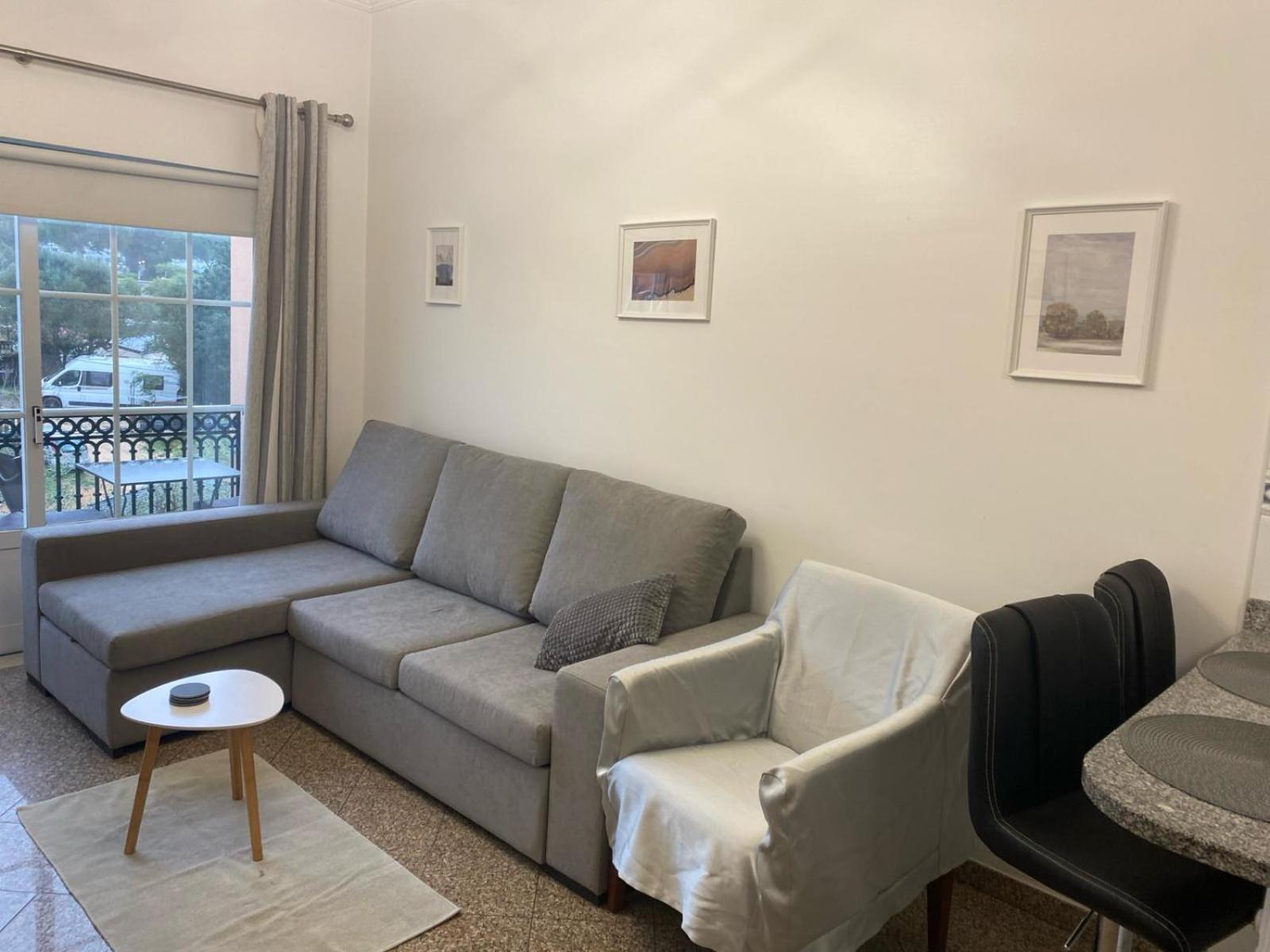 T1 Casa Aisling Alvor