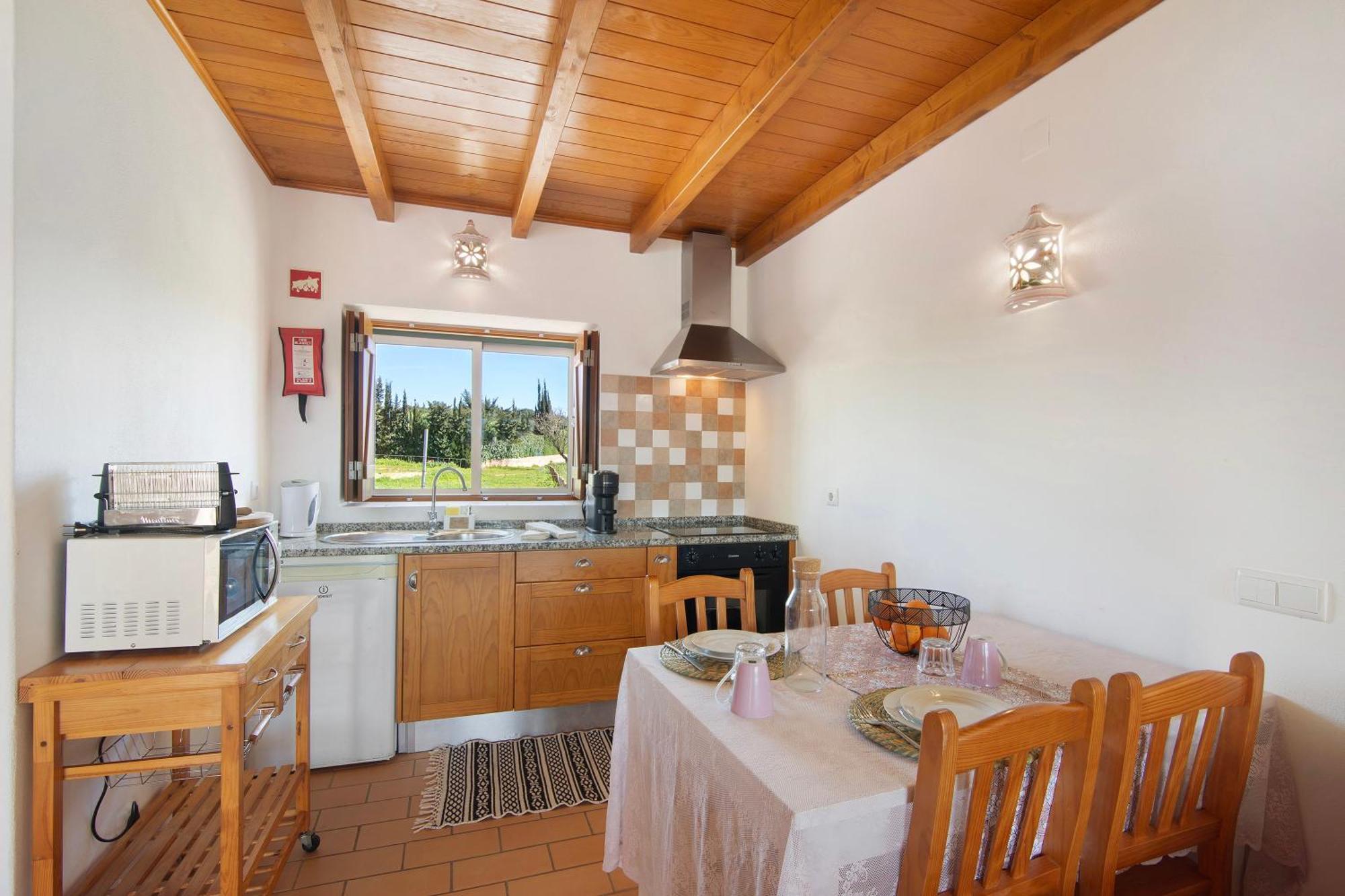 Casa Pimenta Rosa Holiday home *
