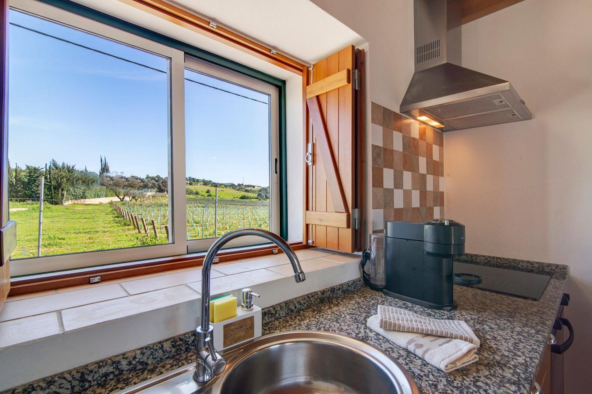 Casa Pimenta Rosa Holiday home Alvor