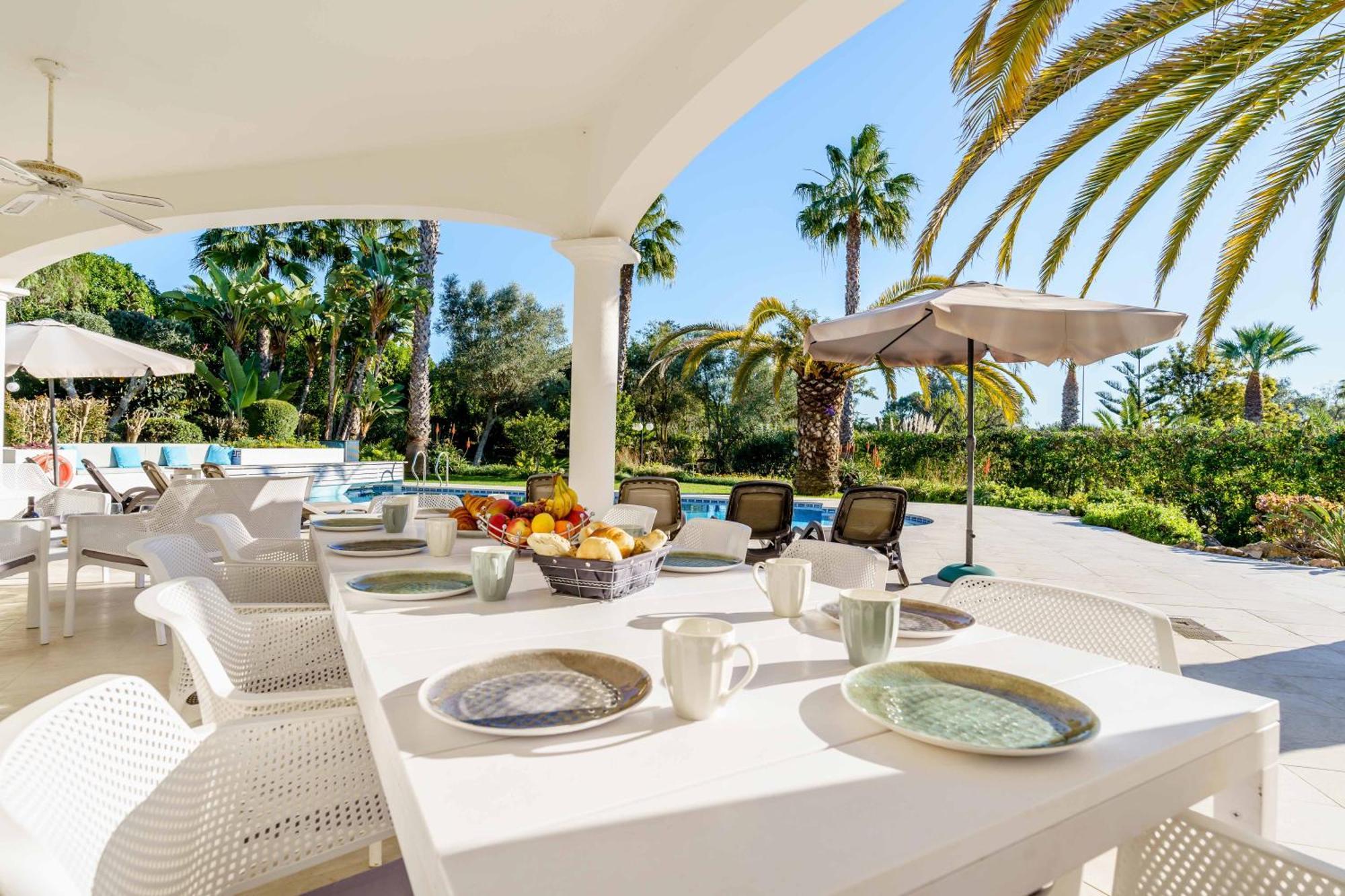 Alcore Luxury Golf At Alto Golf Villa *