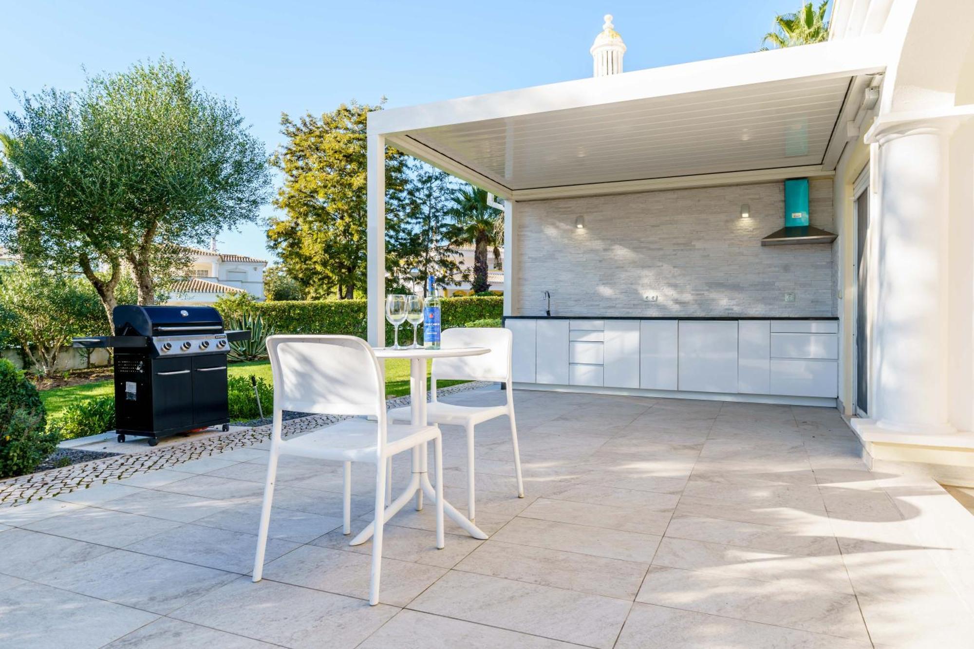 Villa Alcore Luxury Golf At Alto Golf *