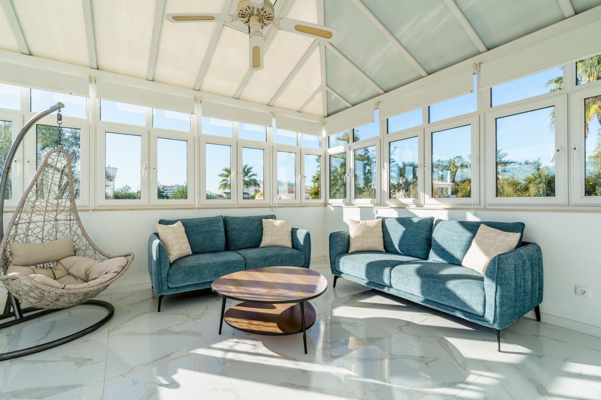 Alcore Luxury Golf At Alto Golf Villa *