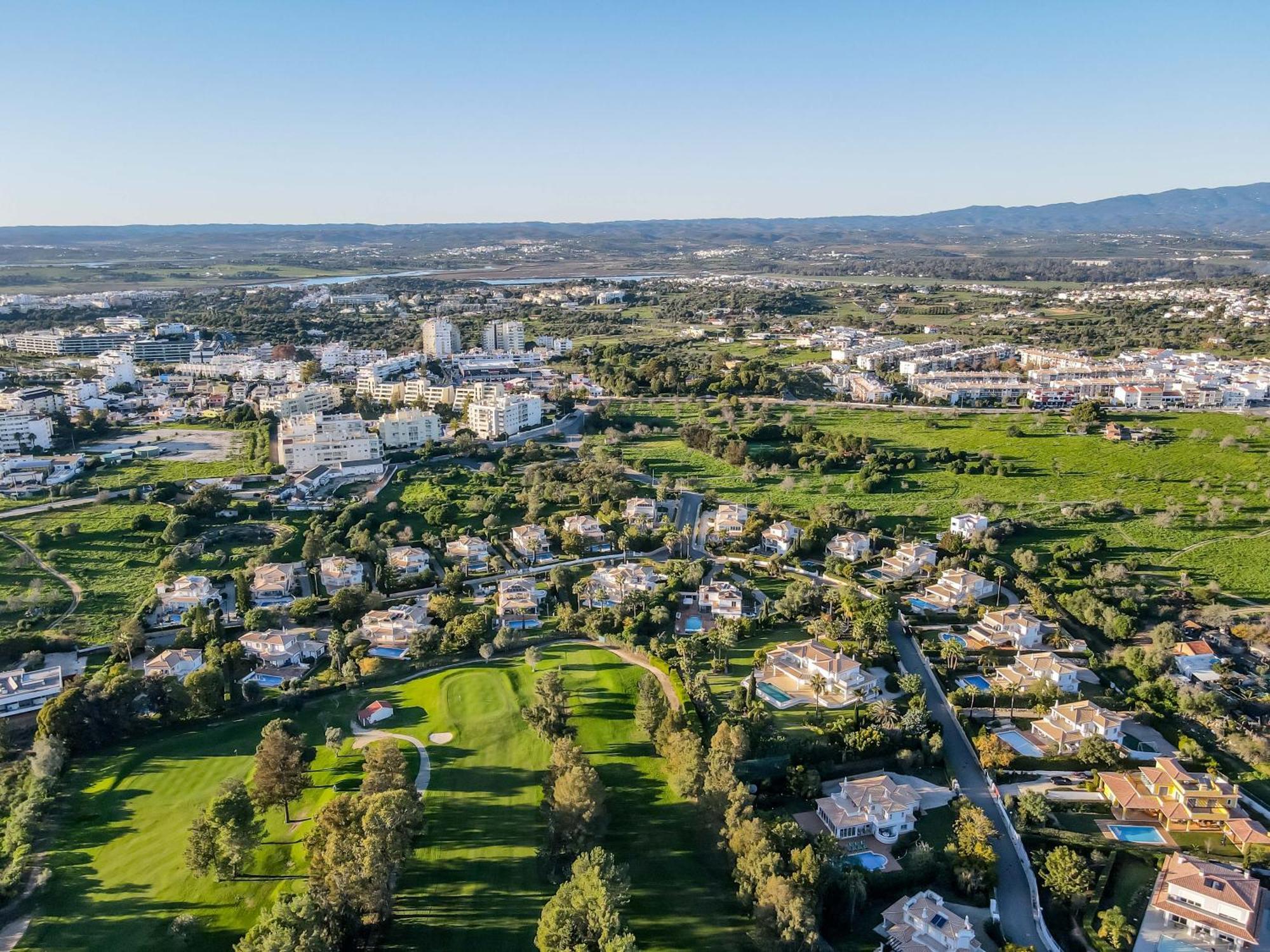 Villa Alcore Luxury Golf At Alto Golf