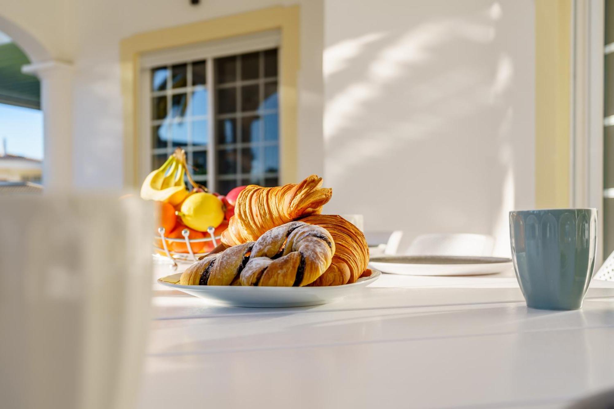 Villa Alcore Luxury Golf At Alto Golf Alvor