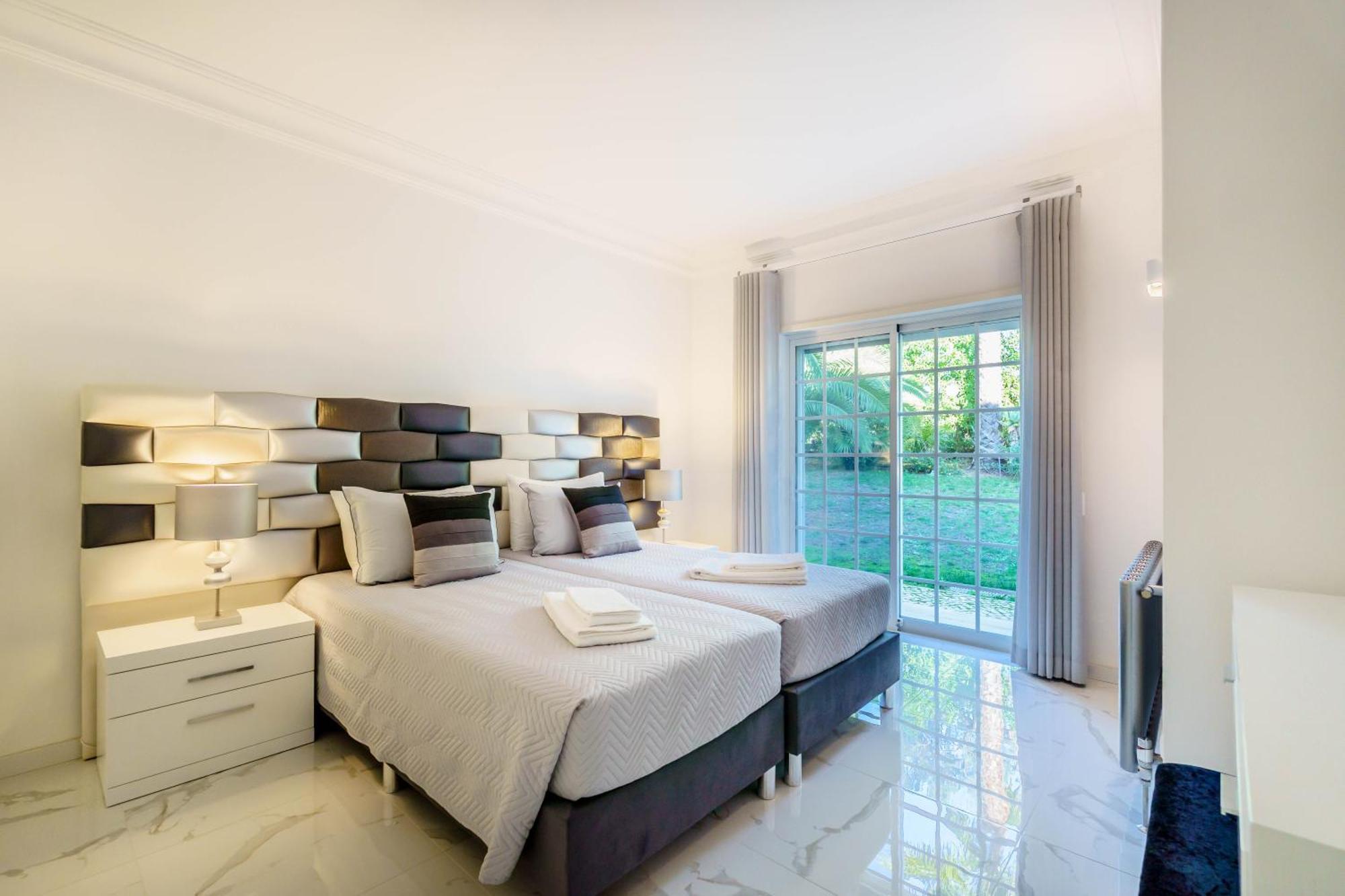 Villa Alcore Luxury Golf At Alto Golf Alvor