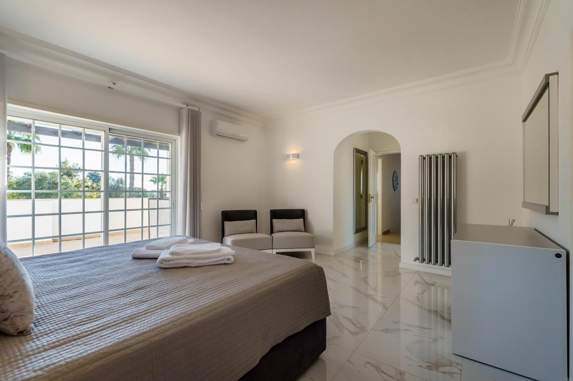 Alcore Luxury Golf At Alto Golf * Alvor