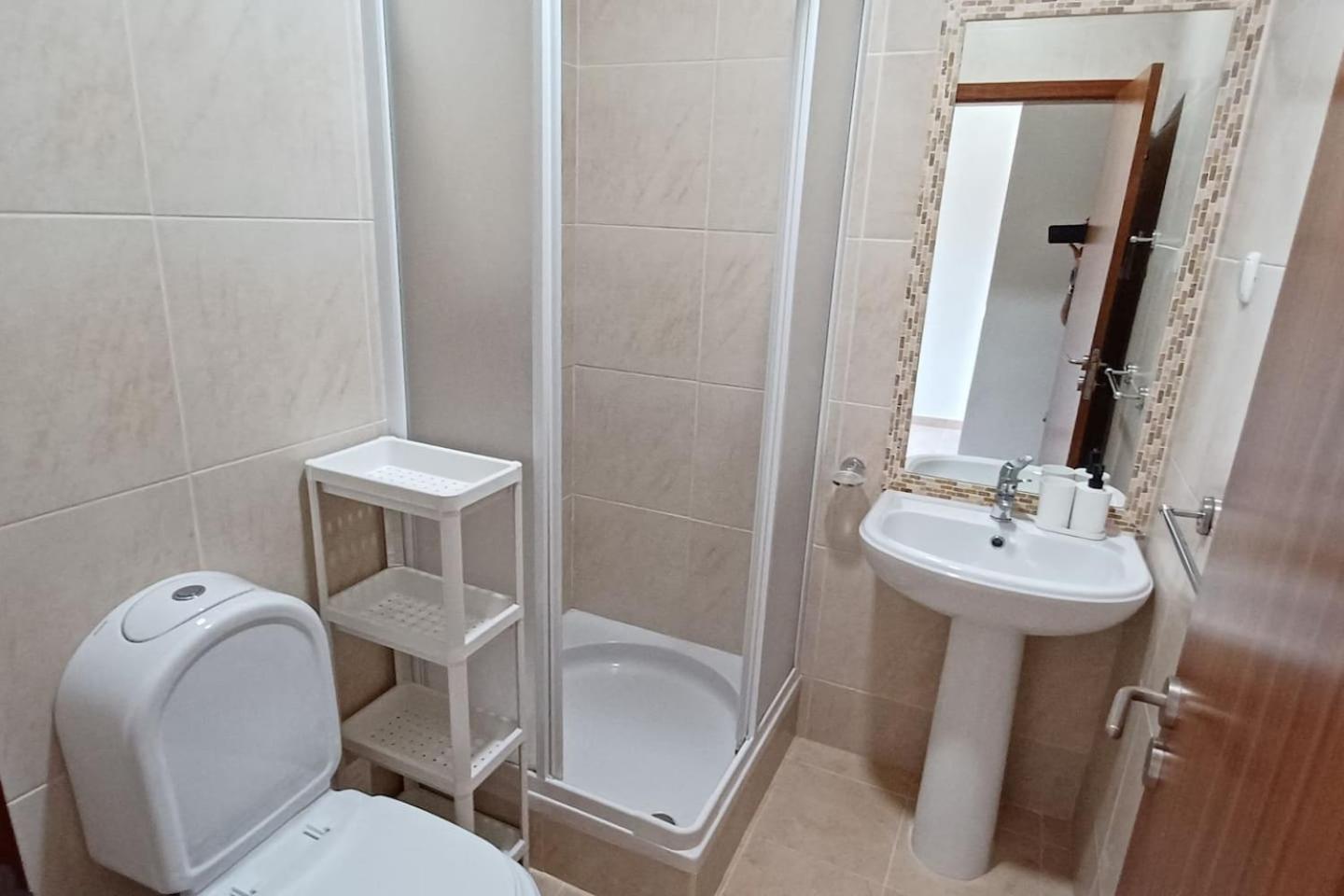 Apartamento Marinalvor *