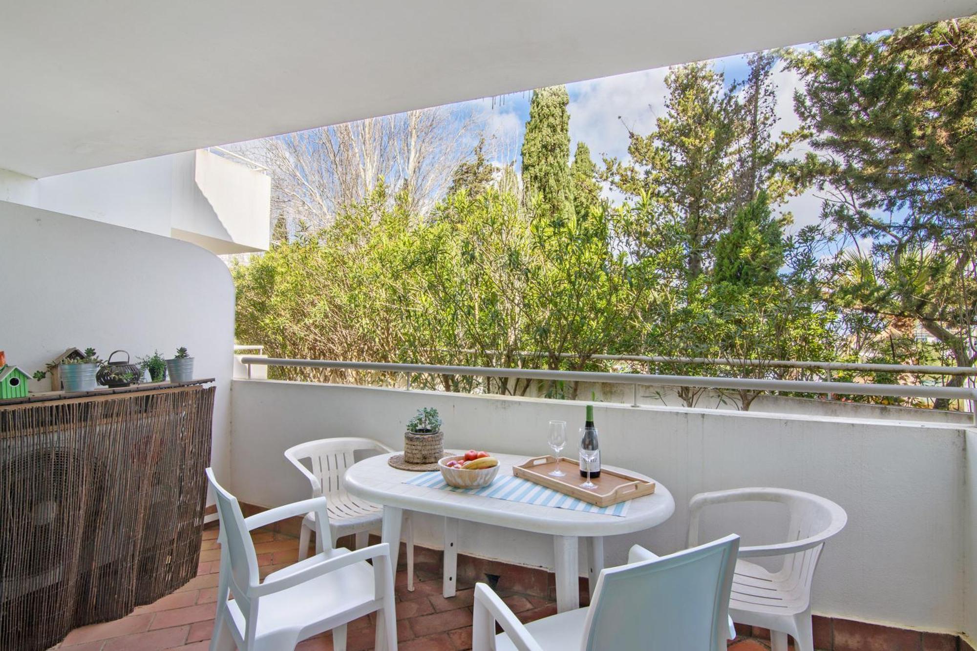 Prainha Paradise - Algarve Apartment Alvor