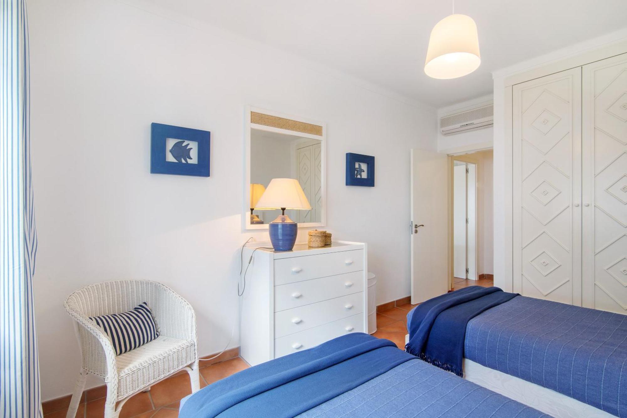Apartment Prainha Paradise - Algarve