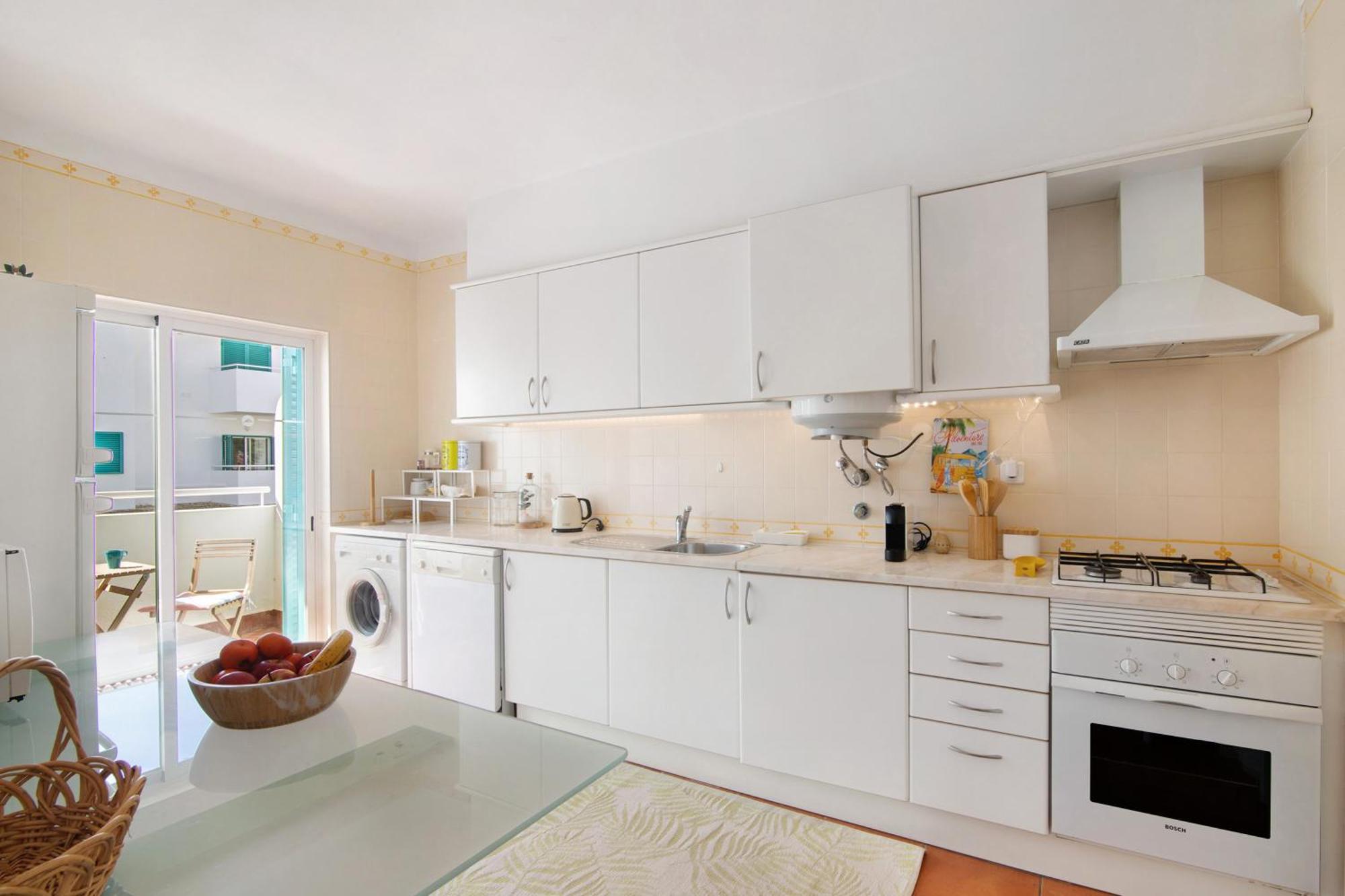 Apartment Prainha Paradise - Algarve Alvor