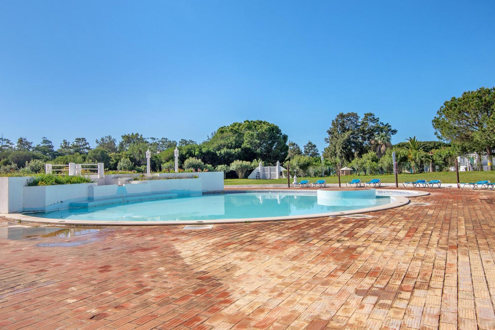 Apartment Prainha Paradise - Algarve