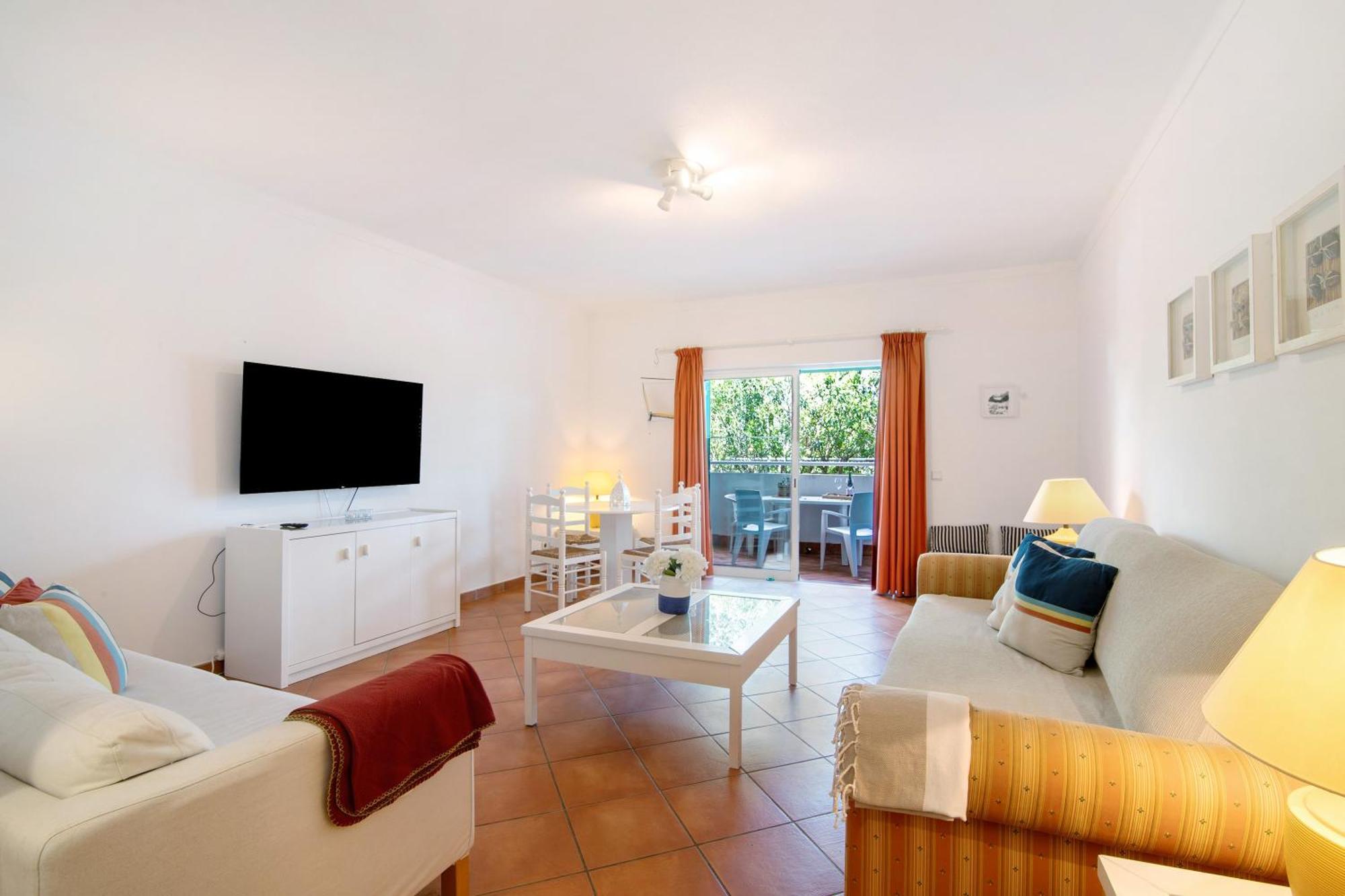 Apartment Prainha Paradise - Algarve *
