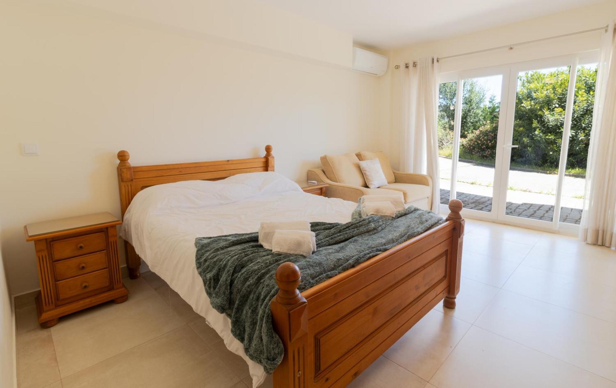 Urban - Vista Bonita Casa de Férias Alvor
