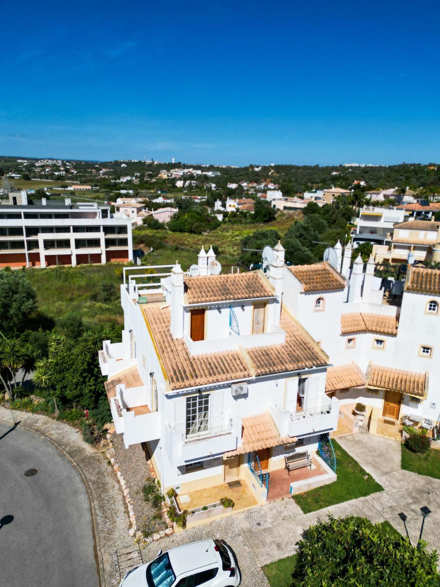 Urban - Vista Bonita