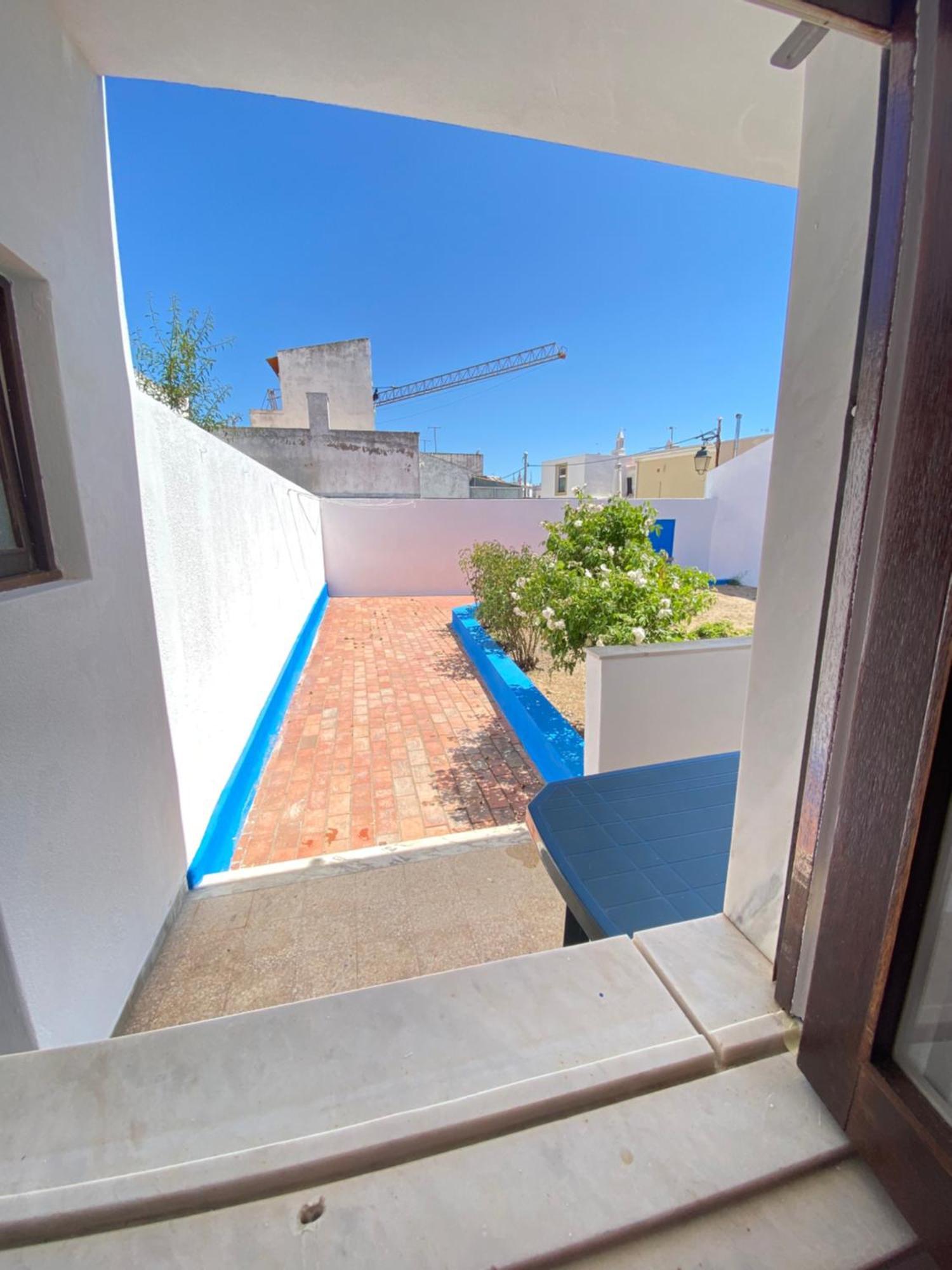 Bia Vintage - Casa Com Vista Mar, Terraco E Jardim No Centro De Casa de férias *