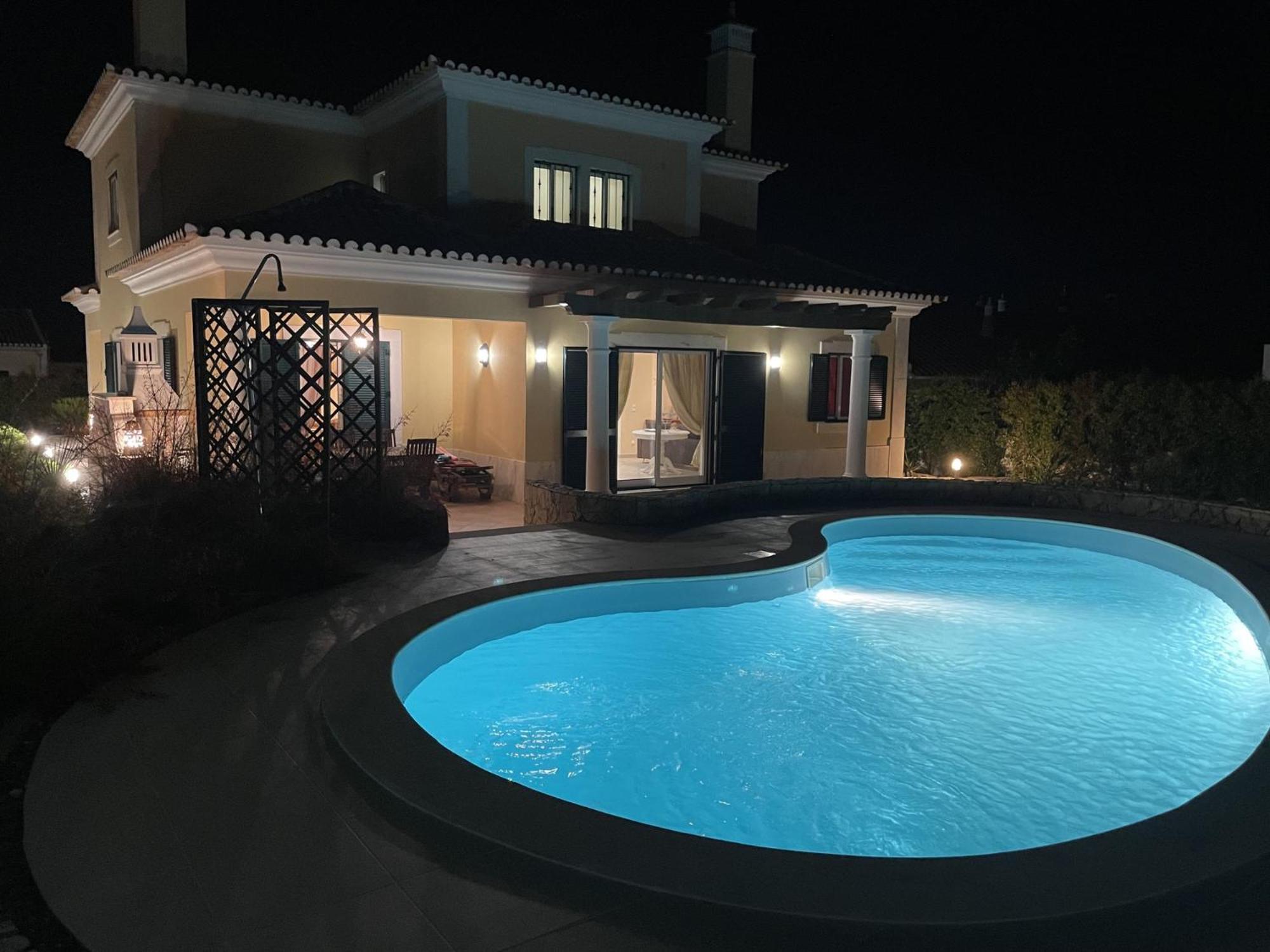 Tucha Villa *