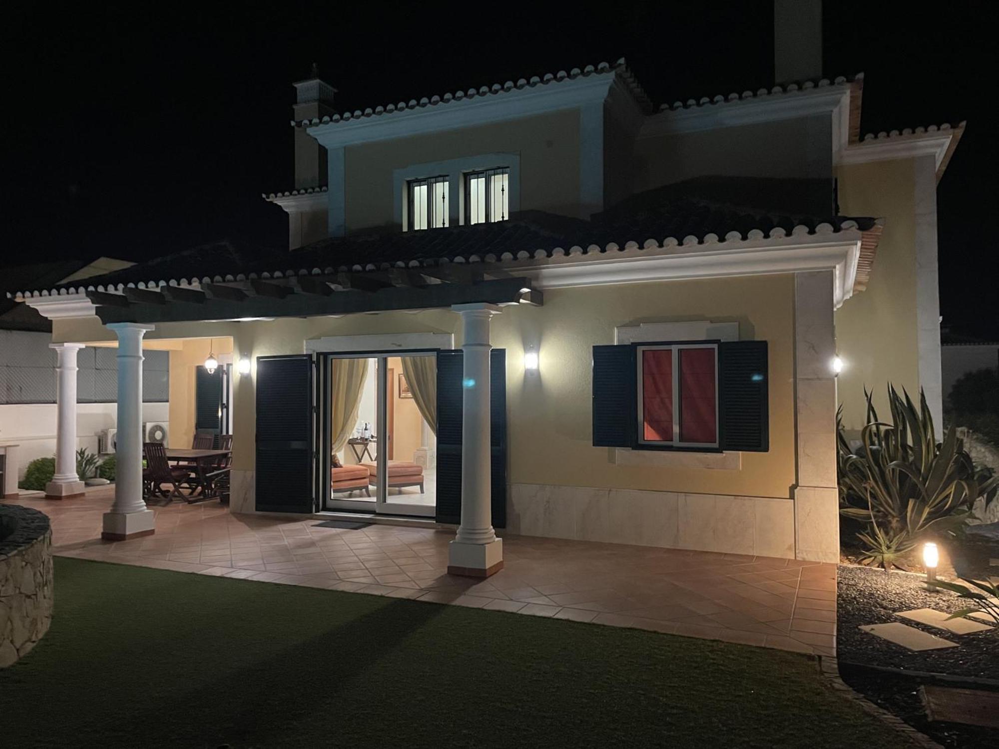 Villa Tucha *